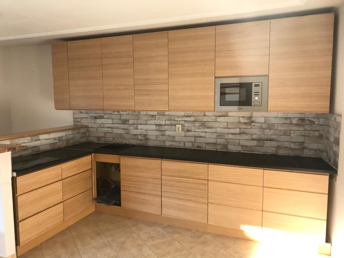 Aranykert Vendeghaz Otel Eğri Dış mekan fotoğraf
