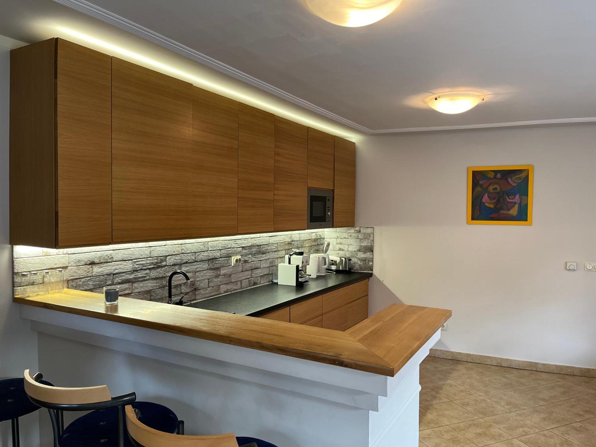 Aranykert Vendeghaz Otel Eğri Dış mekan fotoğraf